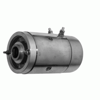 ELEKTROMOTOR MAHLE IM0020 AMJ5114 24V 2,1kW MM 185 11.212.524